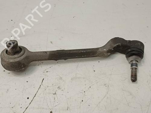 Used Right front suspension arm BMW 1 Coupe (E82) 118 d (143 hp) 9734769