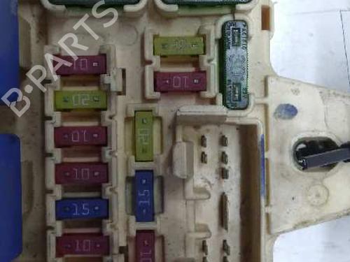 Fuse box MITSUBISHI PAJERO III (V7_W, V6_W)  | BP9465456E1 