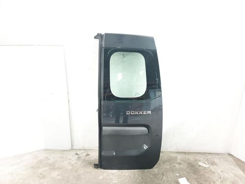 Used Right rear door Right rear door DACIA DOKKER Box Body/MPV 1.2 TCe 115 (FEAY) (116 hp) 39933755 39933755
