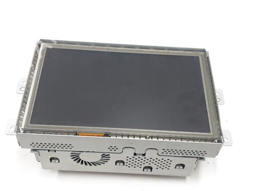 Used Display monitor Display monitor LAND ROVER RANGE ROVER EVOQUE (L538) 2.2 D 4x4 (190 hp) 36074891 36074891