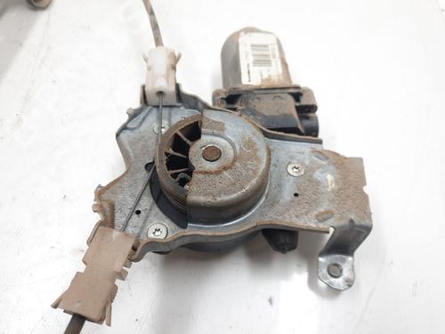 Front right window mechanism NISSAN NAVARA NP300 (D40)  | BP34646159C23  - Image 6