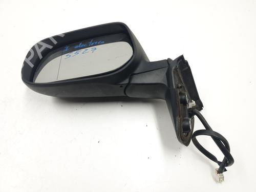 Used Left mirror TOYOTA AURIS (_E15_) 2.0 D-4D (ADE150_, ADE150R) (126 hp) 32694747