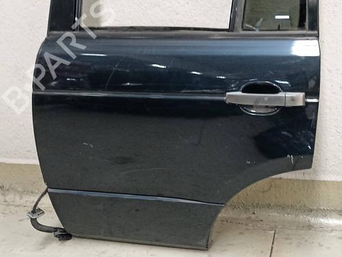 Left rear door LAND ROVER RANGE ROVER III (L322)  | BP15543843C4 
