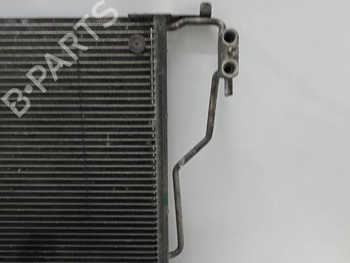 AC radiator MERCEDES-BENZ S-CLASS (W220)  | BP9475571M32 