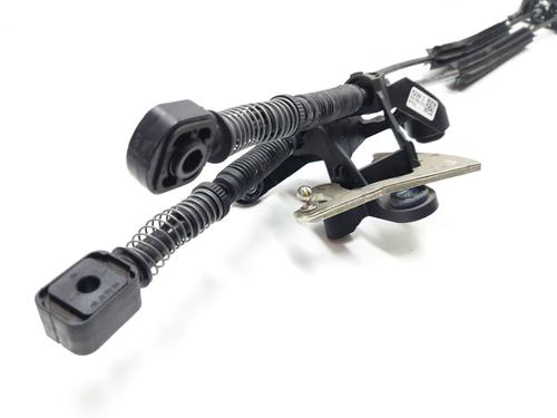 Gear lever SEAT ARONA (KJ7, KJP) 1.0 TSI | BP35782566M90  - Image 6