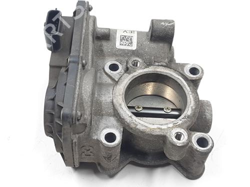 Used Throttle body DACIA LODGY (JS_) 1.2 TCe (JSAY, JSM0) (115 hp) 30182126
