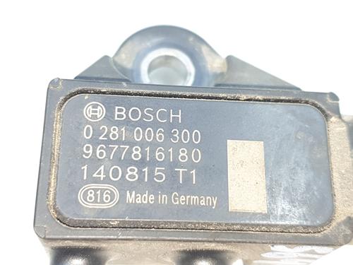 Elektronisk sensor CITROËN C4 CACTUS 1.6 BlueHDi 100 | BP37720296M84 - Image 7