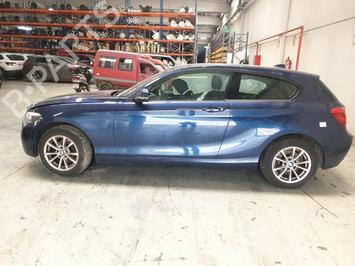 Engine BMW 1 (F21) 118 d | BP34539379M1  - Image 18