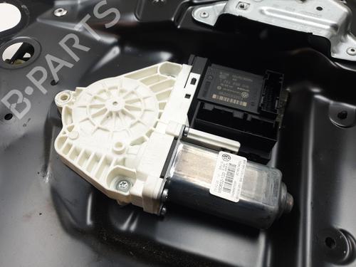 Front right window mechanism VW PASSAT B6 (3C2) 2.0 TDI | BP38705270C23  - Image 5