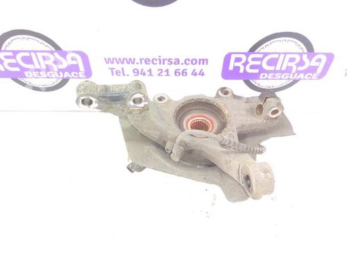 Used Left front steering knuckle ALFA ROMEO MITO (955_) [2008-2018]  9493481