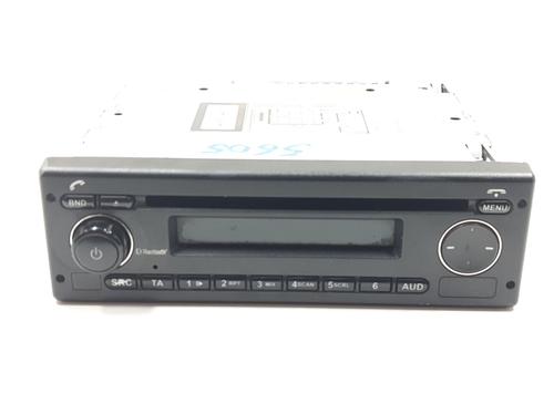 Radio IVECO DAILY VI Platform/Chassis | BP36996805E6 - Image 2