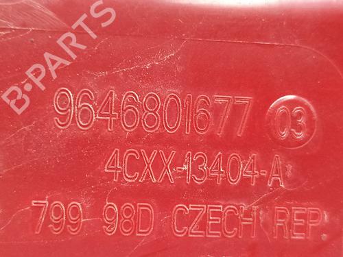 Right taillight CITROËN C4 Coupe (LA_)  | BP9474436C35 