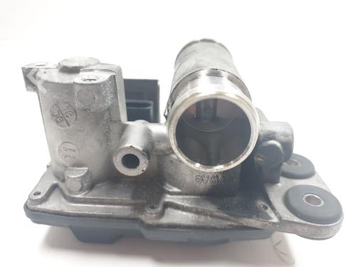 Throttle body AUDI Q7 (4MB, 4MG, 4MQ) SQ7 quattro | BP30277862M82 