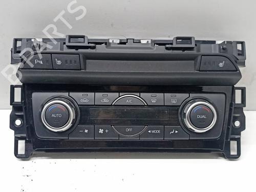 Used Climate control MAZDA 6 Saloon (GH) [2007-2013]  15128596