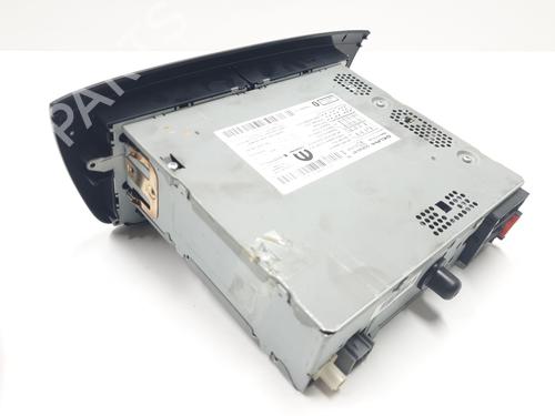 Bilradio OPEL COMBO Box Body/MPV (X12)  | BP28316598E6 