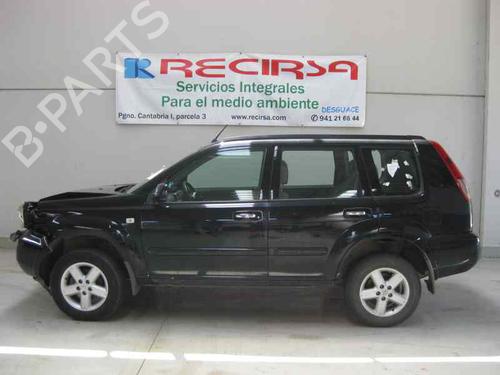 Engine control unit (ECU) NISSAN X-TRAIL I (T30)  | BP9464470M57 