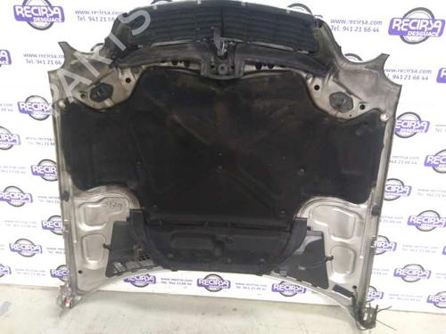 Hood MERCEDES-BENZ E-CLASS (W210)  | BP9471308C1 
