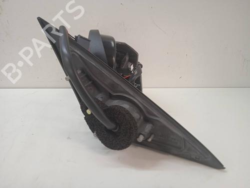 Left mirror JAGUAR X-TYPE I (X400) 2.0 D | BP13059663C26 