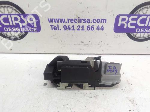 Rear right lock CITROËN XSARA PICASSO (N68)  | BP9470644C99 