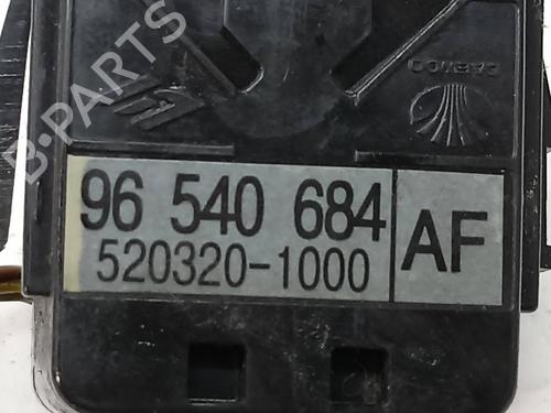 Headlight switch CHEVROLET MATIZ (M200, M250)  | BP9465585I24 