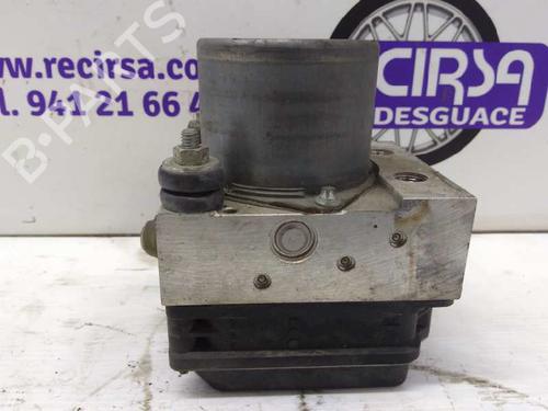 ABS pump ALFA ROMEO MITO (955_)  | BP9493449M43 