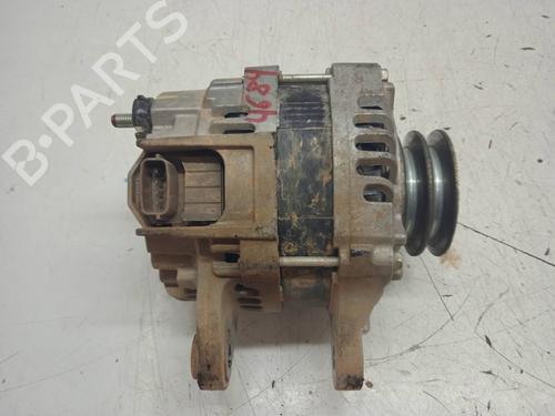 Used Alternator MITSUBISHI PAJERO IV (V8_W, V9_W) 3.2 DI-D 4WD (V98W, V88W) (190 hp) 11361137