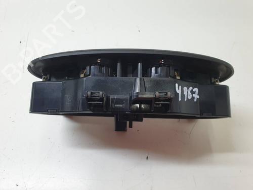 Climate control FIAT 500 (312_)  | BP17671740I5 