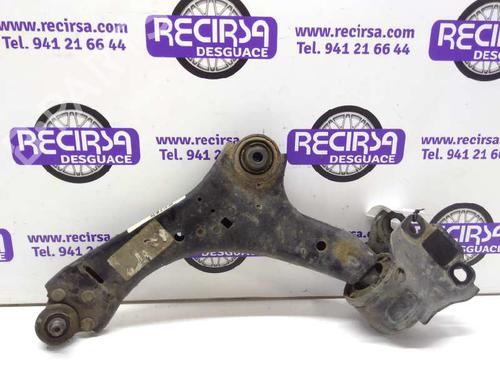 Left front suspension arm VOLVO S80 II (124) D5 | BP9463560M12 