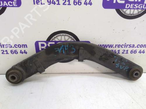 Querlenker links hinten SAAB 9-3 (YS3F, E79, D79, D75) 2.2 TiD | BP9476989M14 