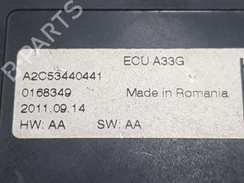 Electronic module OPEL INSIGNIA A Saloon (G09) 2.0 CDTI (69) | BP37075154M83 - Image 6