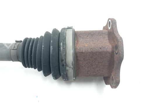 Right front driveshaft AUDI Q5 (8RB) 2.0 TDI quattro | BP34434056M39 - Image 4