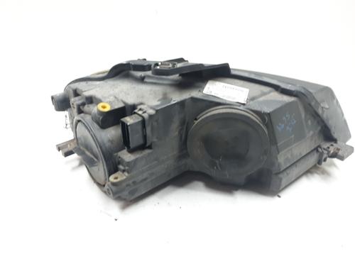 Left headlight AUDI A3 (8P1) 1.8 TFSI | BP40296439C28 - Image 4