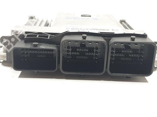 Engine control unit (ECU) LAND ROVER RANGE ROVER EVOQUE (L538) 2.2 D 4x4 | BP36071538M57 - Image 3
