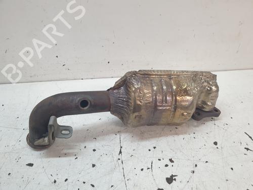 Used Catalyst PEUGEOT 208 I (CA_, CC_) [2012-2020]  26564363