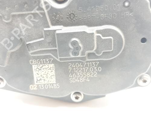 Throttle body PEUGEOT BOXER Platform/Chassis 2.2 BlueHDi 140 | BP40109209M82 - Image 6