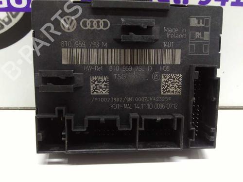 Electronic module AUDI A4 B8 (8K2)  | BP9463689M83 