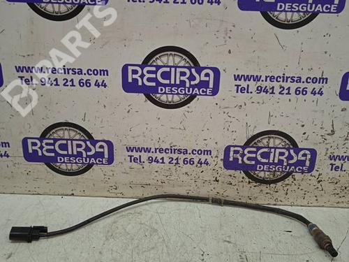 Used Electronic sensor Electronic sensor SEAT IBIZA IV SC (6J1, 6P5) 1.2 TSI (105 hp) 9961141 9961141