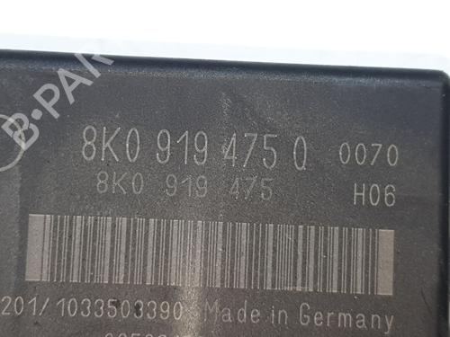 Electronic module AUDI A5 Sportback (8TA) 2.0 TFSI | BP32329695M83  - Image 11