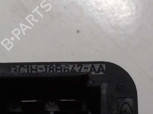Heater resistor FORD TRANSIT Bus (FD_ _, FB_ _, FS_ _, FZ_ _, FC_ _)  | BP14238129M108 
