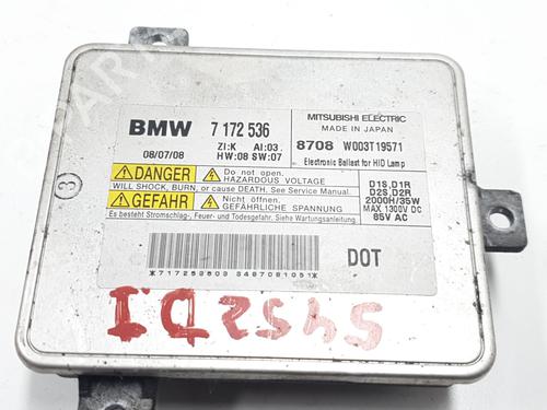 Module xenonverlichting BMW 3 Touring (E91) 330 d | BP30730240C53 