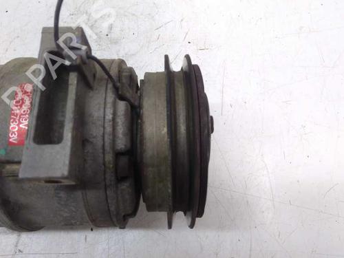 AC compressor MITSUBISHI L200 (K7_T, K6_T, K5_T)  | BP9471477M34 