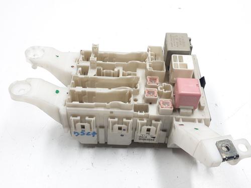 Fuse box TOYOTA AURIS (_E15_) 2.0 D-4D (ADE150_, ADE150R) | BP32680983E1 - Image 3