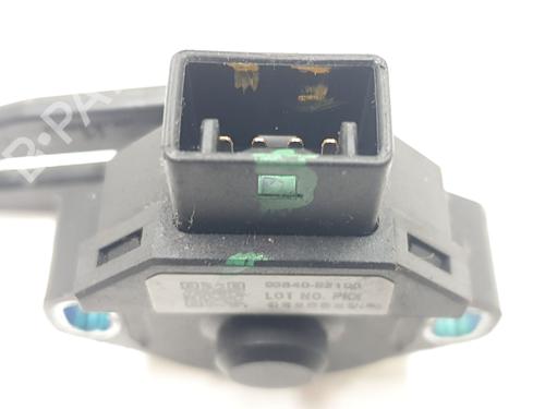 Electronic module KIA CEED (CD) 1.6 CRDi 136 Eco-Dynamics+ | BP33334125M83  - Image 5