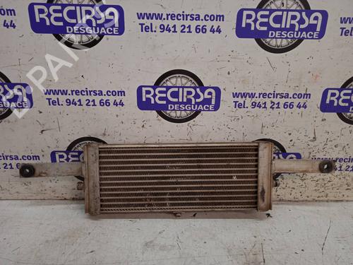 Used Oil radiator OPEL FRONTERA A Sport (U92) [1992-1998]  9491753