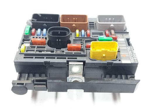 Fuse box CITROËN BERLINGO Box Body/MPV (B9) 1.6 HDi / BlueHDi 75 | BP36500624E1 - Image 3