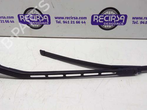 Front windshield wiper arm PEUGEOT 307 Break (3E) 1.6 HDi 110 | BP9463829C143 