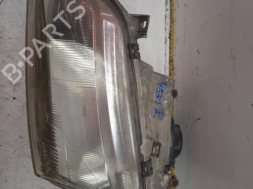 Left headlight SEAT ALHAMBRA (7V8, 7V9)  | BP9487665C28 