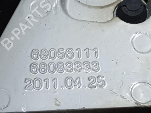 Steering wheel LANCIA THEMA (LX_) 3.0 D (LX, 48) | BP34446027C49 - Image 12