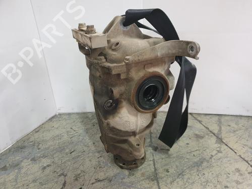 Rear differential BMW 3 (E46) 320 d | BP22598603M24 