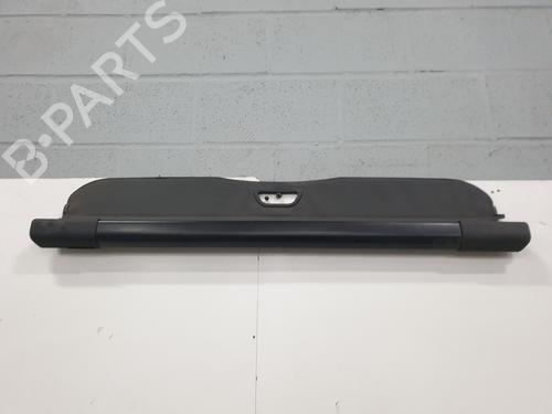 Used Rear parcel shelf MERCEDES-BENZ A-CLASS (W169) A 180 CDI (169.007, 169.307) (109 hp) 23557955